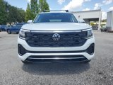 New 2025 Volkswagen Atlas SEL Premium R-Line image 3