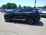 New 2026 Kia Sportage EX image 4