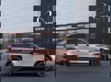 New 2025 MAZDA CX-70 3.3 Turbo w/ Premium Plus Pkg image 5