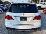 Used 2017 Mercedes-Benz GLE 43 AMG 4MATIC image 6