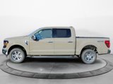 New 2025 Ford F150 XLT w/ Equipment Group 302A MID image 2