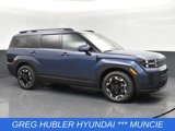New 2026 Hyundai Santa Fe SEL image 3
