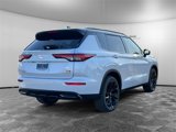 New 2025 Mitsubishi Outlander SEL Black Edition image 4