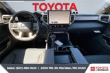 New 2025 Toyota Tundra Limited image 5