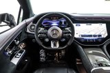 New 2025 Mercedes-Benz EQE AMG 4MATIC Sedan image 4