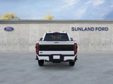 New 2025 Ford F350 Platinum image 5