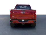 New 2025 Chevrolet Silverado 1500 RST w/ RST All Star Premium Package image 4