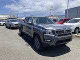 New 2025 Nissan Frontier SV w/ SV Convenience Package image 2