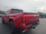 New 2025 Toyota Tacoma Limited image 5
