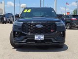 Certified 2025 Ford Explorer ST image 4