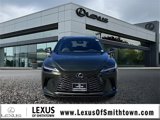 New 2025 Lexus RX 450h AWD w/ Luxury Package image 2