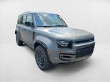 New 2025 Land Rover Defender 110 image 3