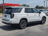 New 2025 Chevrolet Tahoe High Country image 4