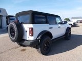 New 2024 Ford Bronco Wildtrak image 4