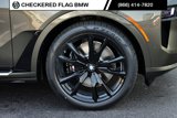 New 2025 BMW X7 xDrive40i w/ M Sport Package image 4