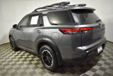 Used 2023 Nissan Pathfinder Rock Creek image 3