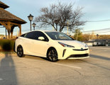 Used 2019 Toyota Prius Limited image 3