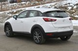 Used 2017 MAZDA CX-3 Touring w/ Premium Package image 4