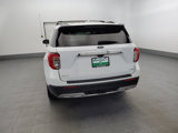 Used 2020 Ford Explorer XLT w/ Equipment Group 202A image 6