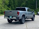 New 2025 GMC Sierra 2500 SLE w/ SLE Value Package; image 3