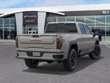 New 2026 GMC Sierra 2500 AT4 image 4
