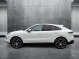 Certified 2022 Porsche Cayenne Coupe image 2