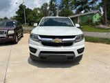Used 2020 Chevrolet Colorado W/T w/ WT Convenience Package image 3