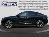 Used 2024 Audi Q8 e-tron Prestige w/ Prestige Package image 5