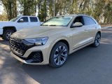 New 2025 Audi Q8 Premium Plus image 3
