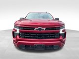 Used 2025 Chevrolet Silverado 1500 RST w/ Dark Appearance Package image 2