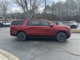 New 2025 Chevrolet Suburban RST w/ Comfort Package image 4
