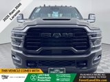 New 2025 RAM 3500 Laramie image 2