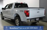 Certified 2024 Ford F150 XLT w/ Equipment Group 302A MID image 3