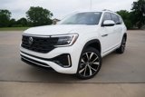 New 2025 Volkswagen Atlas SEL Premium R-Line image 2