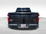 Used 2024 Chevrolet Silverado 1500 Custom w/ Turbomax Blackout Package image 6