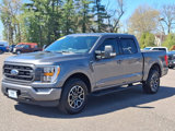Used 2022 Ford F150 XLT w/ Equipment Group 302A High image 3