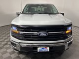 Used 2024 Ford F150 XLT w/ Equipment Group 302A MID image 2