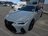 Used 2022 Lexus IS 500 image 4