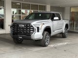 New 2025 Toyota Tundra Platinum image 2