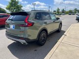 New 2026 Honda CR-V TrailSport image 4