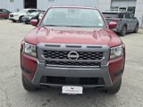New 2025 Nissan Frontier SV image 2