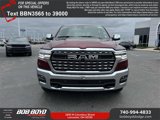 New 2025 RAM 1500 Limited image 2