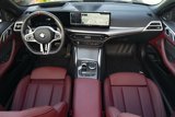 Used 2025 BMW M440i Convertible image 2