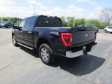 Used 2023 Ford F150 XLT w/ Equipment Group 302A High image 5