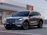 Used 2020 Lincoln Corsair Reserve w/ Rear Removable Package Tray image 2
