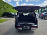New 2025 INFINITI QX80 Sensory image 5