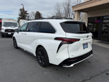 Used 2024 Toyota Sienna XSE image 2