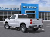 New 2026 Chevrolet Silverado 1500 W/T w/ WT Value Package image 3