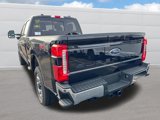 New 2025 Ford F250 4x4 Crew Cab Super Duty image 3