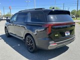 New 2025 Kia Carnival SX Prestige image 3